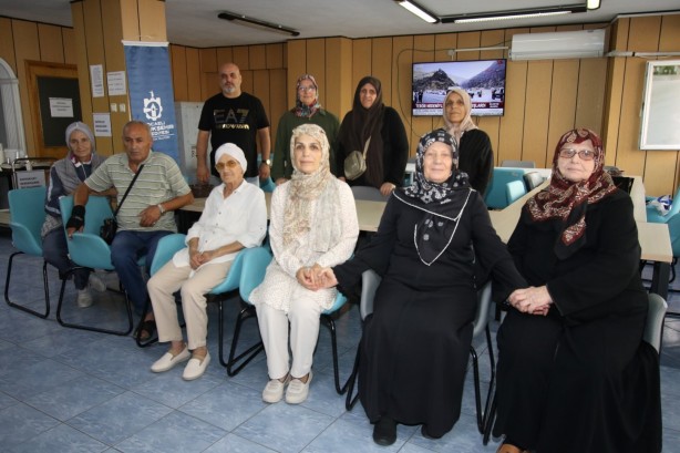 Foto - Geldiler ve gördüler! "Bu hizmeti Avrupa'da bulamazsınız"