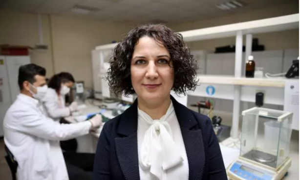 Foto - Geleceğin besini Türkiye'de üretiliyor! NASA her an kapımızı çalabilir