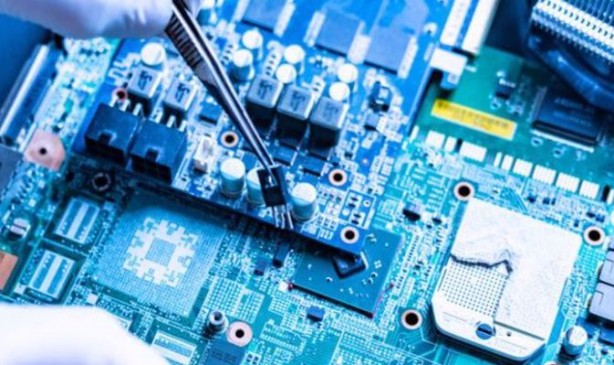 Geleceği çipte gördüler! 10 milyar dolar yatırım yapacaklar