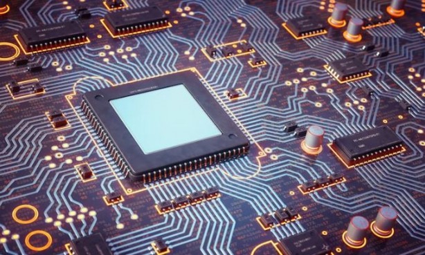 Foto - Geleceği çipte gördüler! 10 milyar dolar yatırım yapacaklar