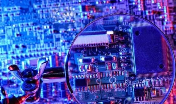 Foto - Geleceği çipte gördüler! 10 milyar dolar yatırım yapacaklar