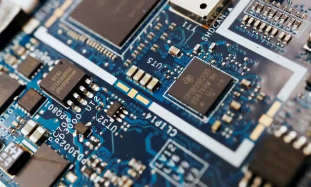 Foto - Geleceği çipte gördüler! 10 milyar dolar yatırım yapacaklar