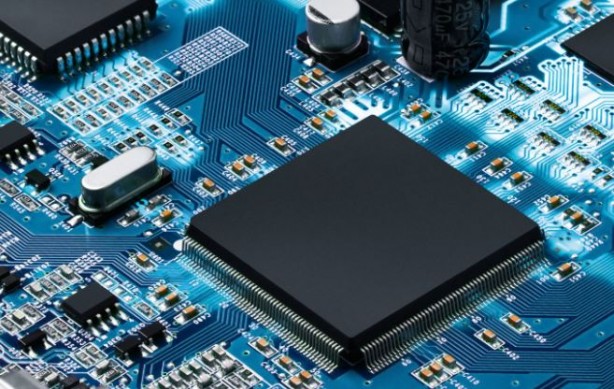 Foto - Geleceği çipte gördüler! 10 milyar dolar yatırım yapacaklar