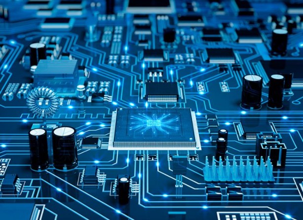 Foto - Geleceği çipte gördüler! 10 milyar dolar yatırım yapacaklar