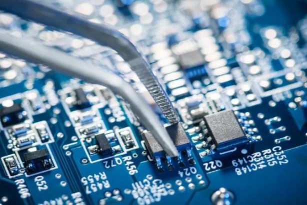 Foto - Geleceği çipte gördüler! 10 milyar dolar yatırım yapacaklar