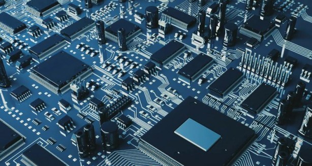 Foto - Geleceği çipte gördüler! 10 milyar dolar yatırım yapacaklar