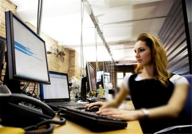 Foto - Geleceği parlak olan 10 meslek