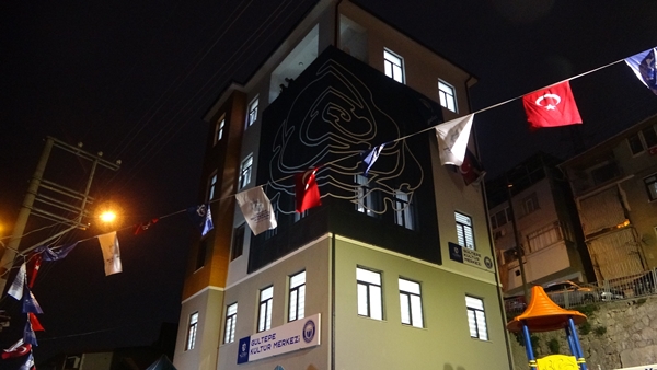 Foto - Geleceğin Bill Gates ve Steve Jobs’ları burada yetişecek! Hizmete açıldı