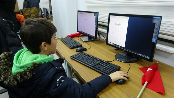 Foto - Geleceğin Bill Gates ve Steve Jobs’ları burada yetişecek! Hizmete açıldı