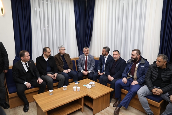 Foto - Geleceğin Bill Gates ve Steve Jobs’ları burada yetişecek! Hizmete açıldı