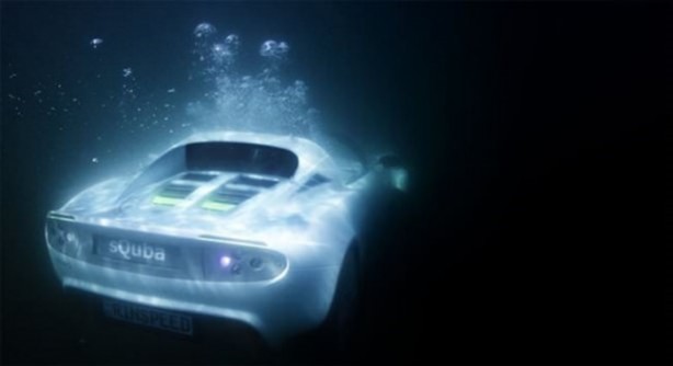 Foto - Geleceğin 'çılgın' arabaları!