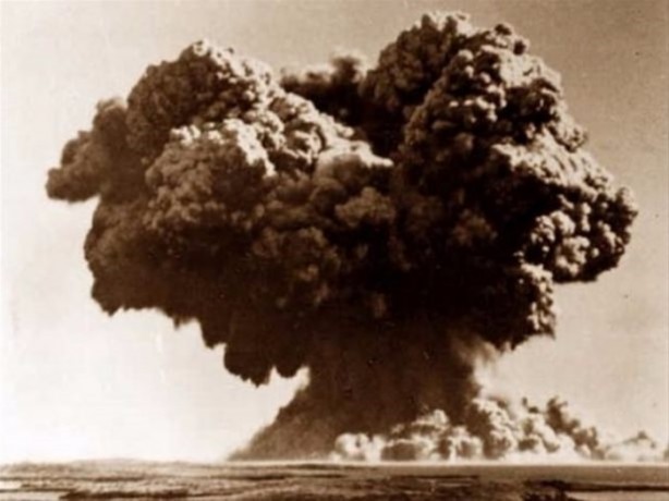 Foto - Geleceğin dehşete düşüren savaş teknolojileri