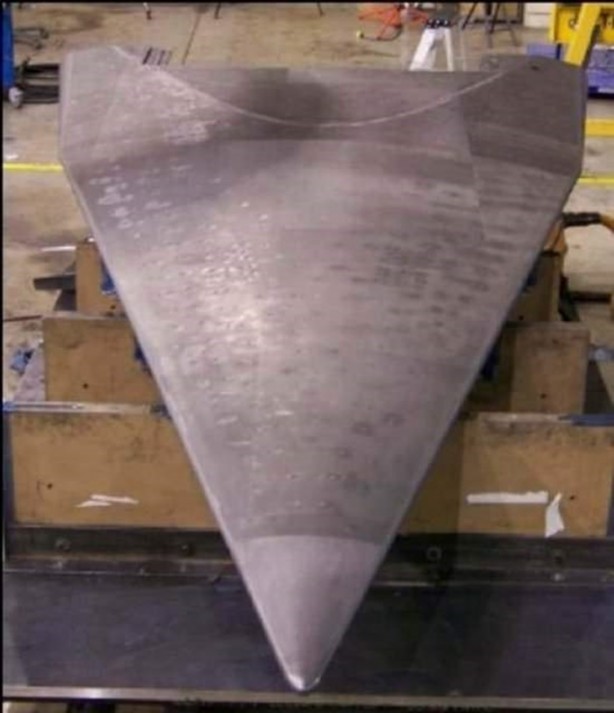 Foto - Geleceğin dehşete düşüren savaş teknolojileri