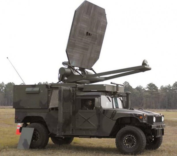 Foto - Geleceğin dehşete düşüren savaş teknolojileri