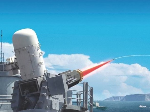 Foto - Geleceğin dehşete düşüren savaş teknolojileri