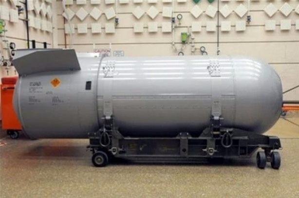 Foto - Geleceğin dehşete düşüren savaş teknolojileri