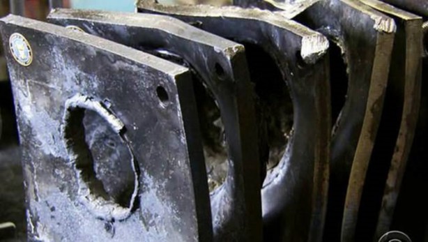 Foto - Geleceğin dehşete düşüren savaş teknolojileri