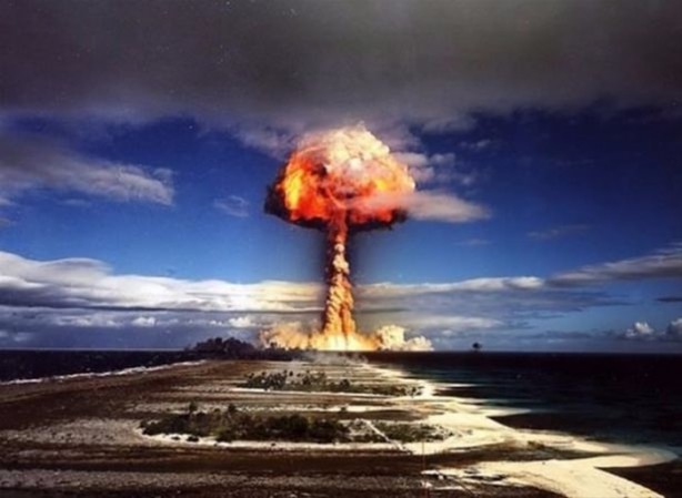 Foto - Geleceğin dehşete düşüren savaş teknolojileri