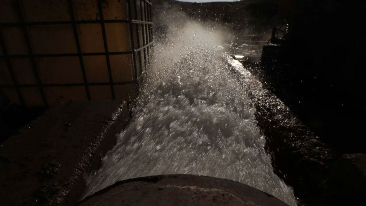 Foto - Geleceğin hazinesi deniyordu! O ilimizde beyaz petrol bombası