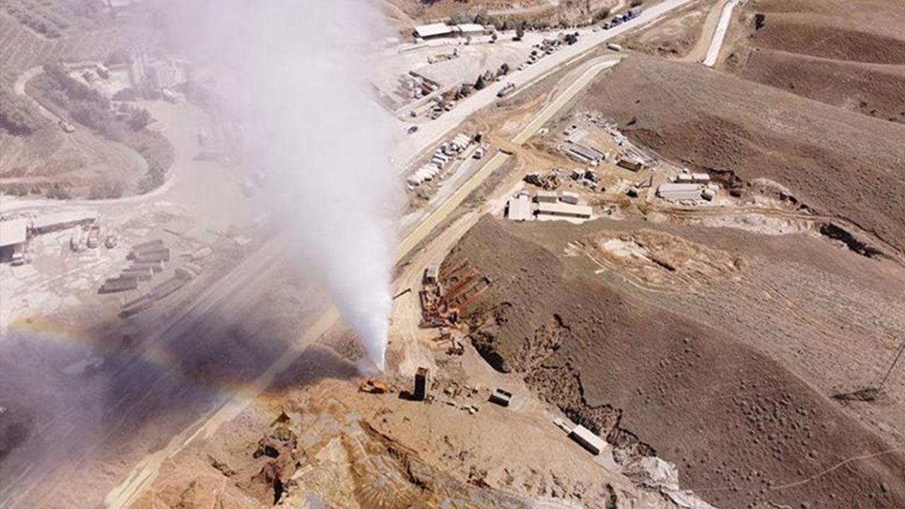 Foto - Geleceğin hazinesi deniyordu! O ilimizde beyaz petrol bombası