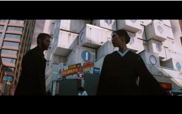 Foto - Geleceğin konutları