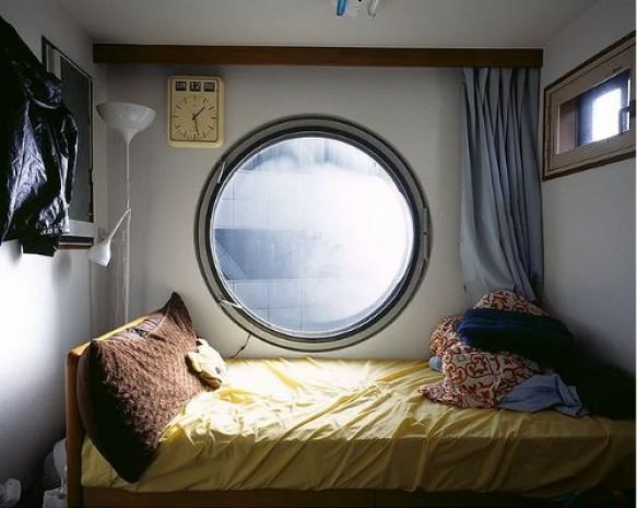 Foto - Geleceğin konutları