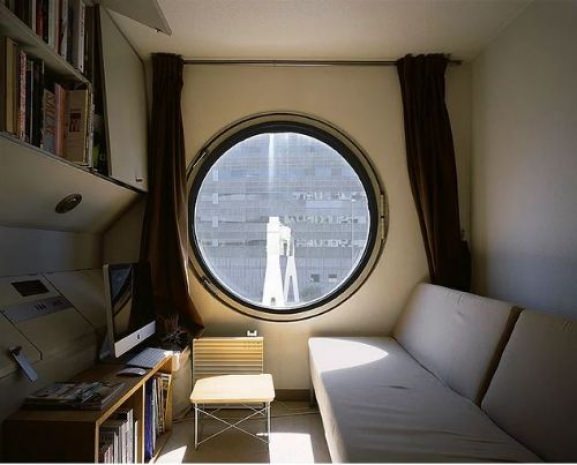 Foto - Geleceğin konutları