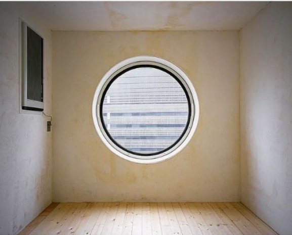 Foto - Geleceğin konutları