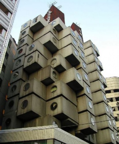 Foto - Geleceğin konutları