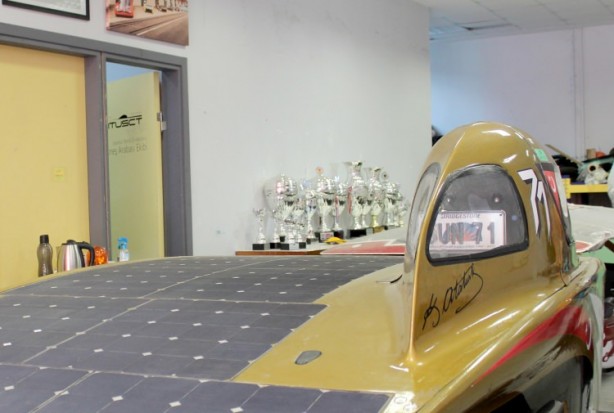 Foto - Geleceğin otomobili Türkiye turunda