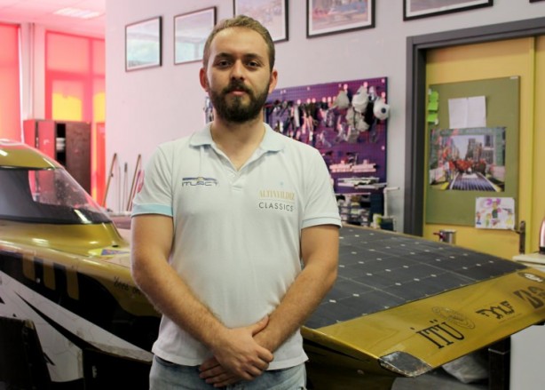 Foto - Geleceğin otomobili Türkiye turunda