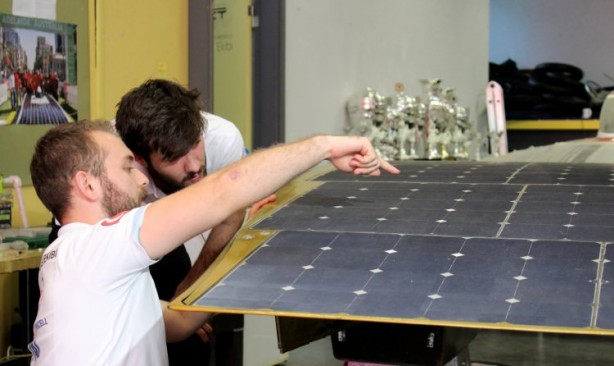 Foto - Geleceğin otomobili Türkiye turunda