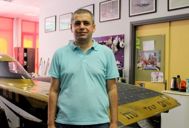 Foto - Geleceğin otomobili Türkiye turunda