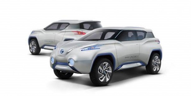 Foto - İşte geleceğin otomobilleri!