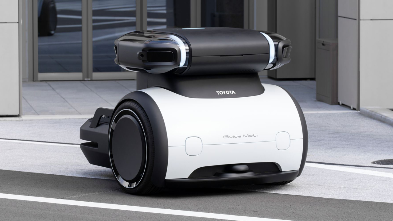 Foto - Geleceğin şehri gerçek oldu! Woven City açıldı! Burada her şey test edilecek!