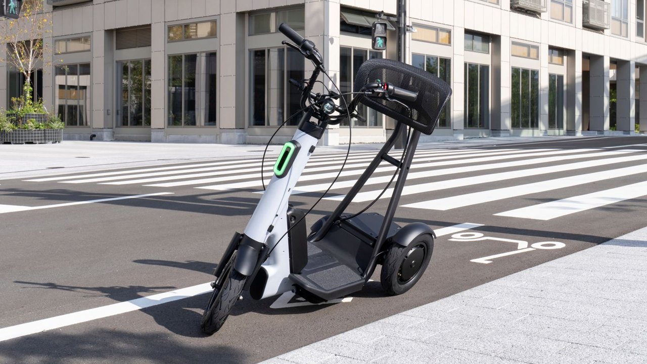 Foto - Geleceğin şehri gerçek oldu! Woven City açıldı! Burada her şey test edilecek!