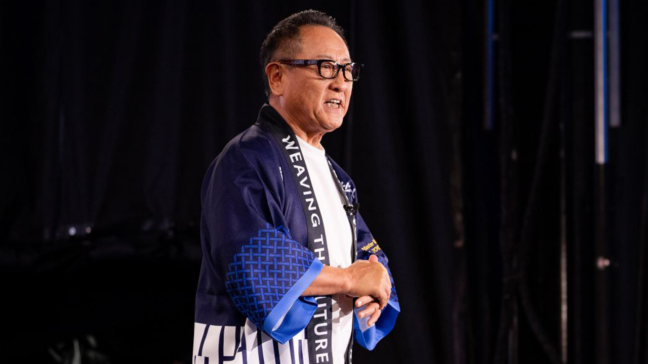 Foto - Geleceğin şehri gerçek oldu! Woven City açıldı! Burada her şey test edilecek!