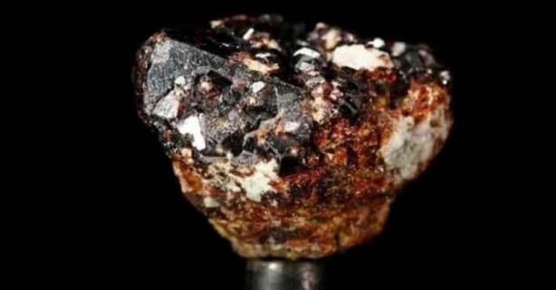 Foto - Geleceğin siyah altını dünyada gündem oldu! Türkiye’yi rakipsiz yapacak