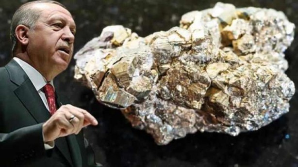 Foto - Geleceğin siyah altını dünyada gündem oldu! Türkiye’yi rakipsiz yapacak