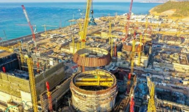 Foto - Geleceğin siyah altını dünyada gündem oldu! Türkiye’yi rakipsiz yapacak