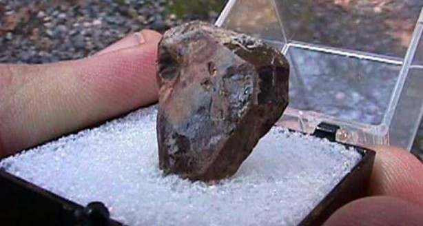 Foto - Geleceğin siyah altını dünyada gündem oldu! Türkiye’yi rakipsiz yapacak