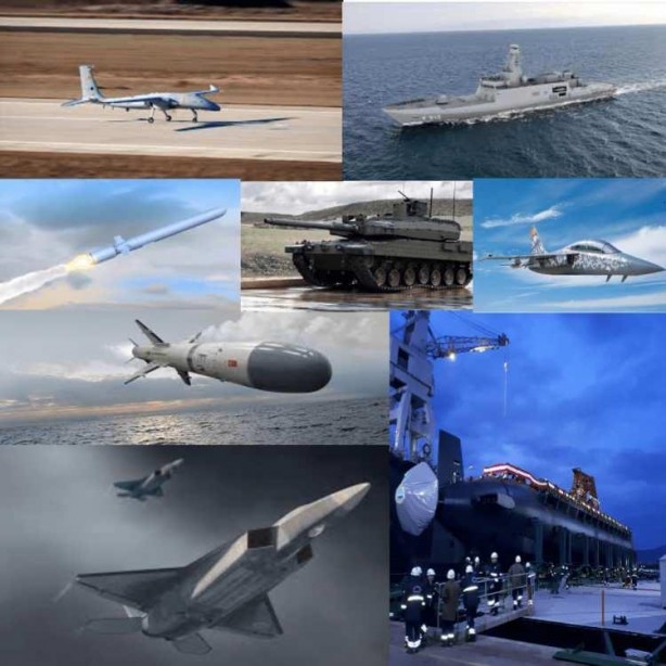 Foto - Geleceğin siyah altını dünyada gündem oldu! Türkiye’yi rakipsiz yapacak