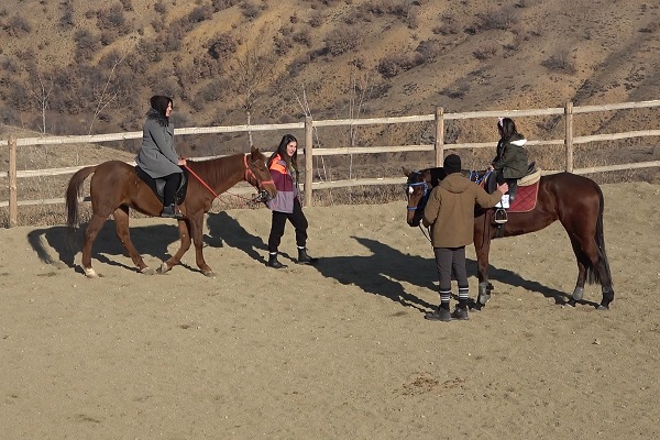 Foto - Gelecek adına kaygılandırıyor! İşte acı gerçeği anlatan o kareler!
