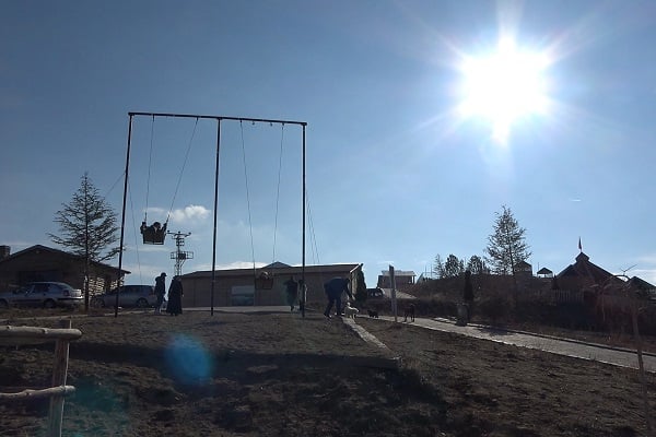 Foto - Gelecek adına kaygılandırıyor! İşte acı gerçeği anlatan o kareler!