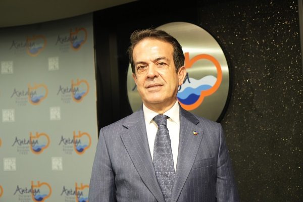 Foto - Gelecek adına korkutan gerçek! Sadece 19 yılda 100 bin futbol sahası büyüklüğünde tarım alanı kaybedildi