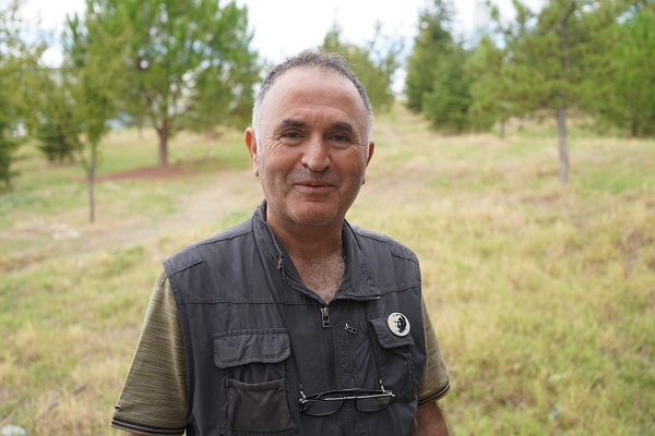 Foto - Gelecek adına korkutan manzara! O nehrin debisi 4 yıldır azalıyor