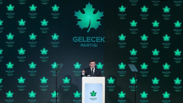 Gelecek Partisi hangi ittifakta yer alacağını açıkladı