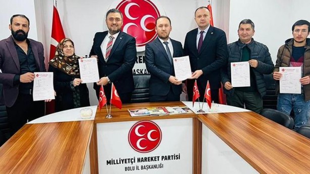 Foto - Gelecek Partisi’nde büyük deprem! Ahmet Davutoğlu saçını başını yolacak