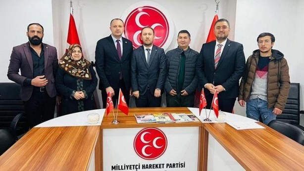 Foto - Gelecek Partisi’nde büyük deprem! Ahmet Davutoğlu saçını başını yolacak