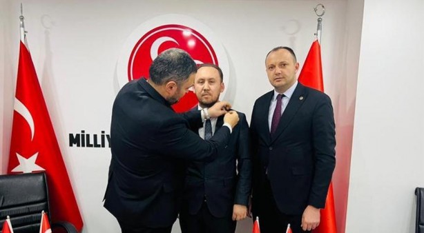 Foto - Gelecek Partisi’nde büyük deprem! Ahmet Davutoğlu saçını başını yolacak